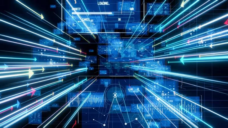 永靖县SCADA系统开发：守护工业安全的数字卫士
