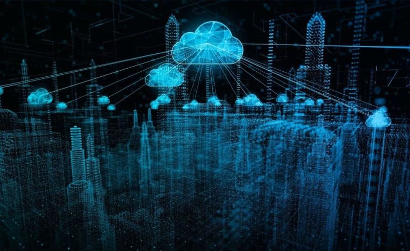 信创适配赋能:MES系统国产化转型的永靖县实践