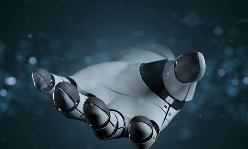 ERP系统信创改造：永靖县企业数字化转型的核心引擎